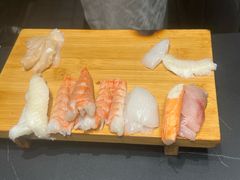 -鮨政· Omakase(福州万象城店)