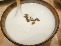 新疆酸奶-北疆饭店(宝龙店)