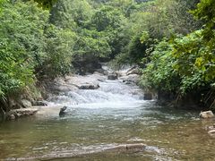 -广东天露山旅游度假区