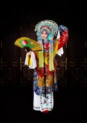 -梨园天地京剧摄影(玲珑天地店)