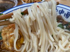 -虎子面粉馆(五一东村店)