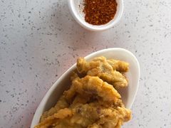 小酥肉-官人桥番茄米线(温江行署店)