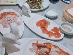 上品烤鸭-城南往事(滨江世茂店)