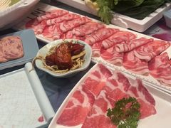 -名都晓荷塘(涿州店)