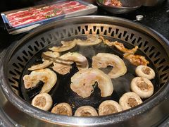 -牛焱·烧肉酒肆(五大道店)