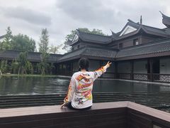 -绍兴饭店知遇楼(环山路店)