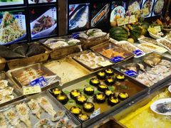 -船梆煮•蒸汽海鲜·生腌干蒸(五四广场店)