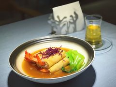 -茶宴·美食地标餐厅(沙坡尾店)