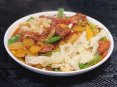 -217丰惠源抓饭(江乾路店)