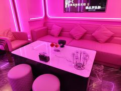 -酷秀KTV(五道口店)