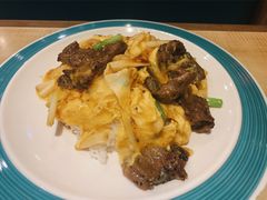 -新世界餐厅(万达店)