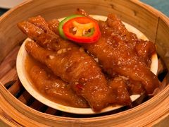 -誉八仙粤菜(万象天地店)