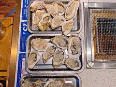 鲜蚝自助-蚝英雄·鲜蚝自助专门店(洋桥店)