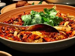 -华豫川酒家(大卫城店)