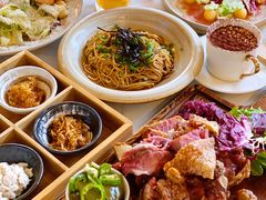 -盐说·西式餐酒馆(光明万达店)