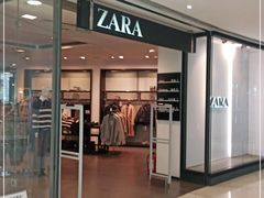 -ZARA(沈阳大悦城店)