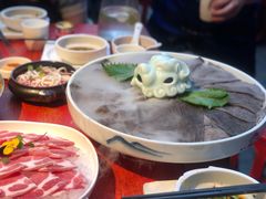 -小龙翻大江文化火锅(宽窄店)