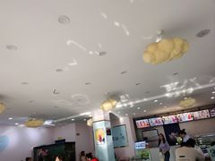 -陈老大冷饮厅(金街广场店)