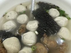 -梅子大排档
