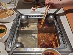 -海底捞火锅(高科广场店)