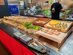 -谷町·烤肉自助(朱雀门店)