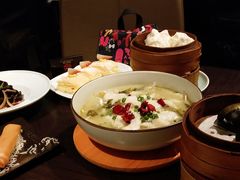 -万丽轩·粤菜(王府井金茂万丽酒店)