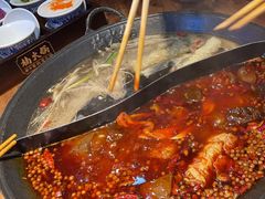 -楠火锅(哈尔滨金爵万象店)