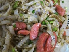 -胖嫂烧烤(武胜路总店)