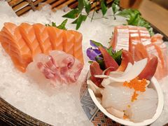 -Minase水濑·日料放题(外滩店)