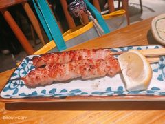 -大叔食堂·和风料理·烧鸟(Aone运动公园店)