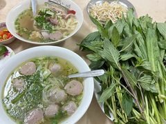 -Pho Hoa Pasteur