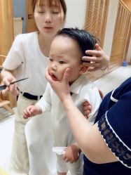 -布恩儿童摄影