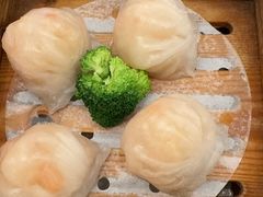 -龙的酒楼·手工早茶·顺德菜(近良路店)
