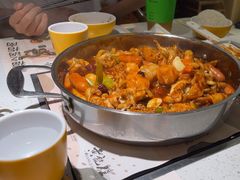 -黄记煌三汁焖锅(悦方IDmall店)