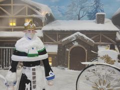 -世界之窗阿尔卑斯冰雪世界