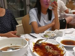 -浙江宾馆·花园餐厅·自助餐厅·茶吧