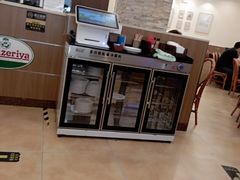 -萨莉亚意式餐厅(天河城购物中心店)