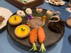 -宴周康·精致江浙菜(周浦店)