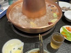 -仁和四季涮肉馆(天坛南门店)