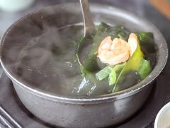 -长今家韩国料理(瑞景店)