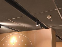 -麦当劳(中山公园龙之梦店)