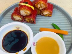 -点都德(皇岗村店)