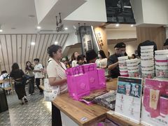 -霸王茶姬(正佳广场店)