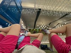 -青水瓦台汤泉(未央店)