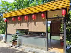门面-三泉湾侨文化主题餐厅