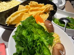 -古膳记猪肚鸡.生蚝鸡(拱北店)