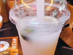 -探鱼·鲜青椒爽麻烤鱼(银泰城店)
