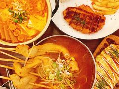 -青春分食(仙林大学城店)