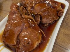 -砂锅李(九江路店)