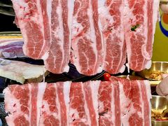-牧童禧肉社·韩国炭火烤肉店(中粮祥云小镇店)